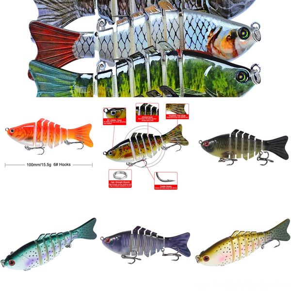 rw9zx long luya hard bait 10 см * 15,5 г встроенная бионическая приманка рыбалка выстрел поддельная приманка сталь
rw9zx long luya hard bait 10 см * 15,5 г встроенная бионическая приманка рыбалка выстрел поддельная приманка сталь