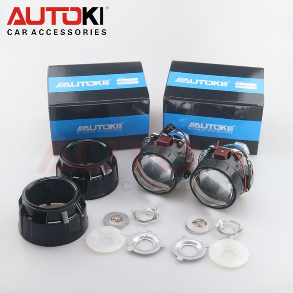 autoki 2017 update 2.5inch h1 mini ver 7.1 hid bi-xenon projector lens+mask lhd rhd for auto headlight h1 h4 h7 h11 9005 9006
autoki 2017 update 2.5inch h1 mini ver 7.1 hid bi-xenon projector lens+mask lhd rhd for auto headlight h1 h4 h7 h11 9005 9006