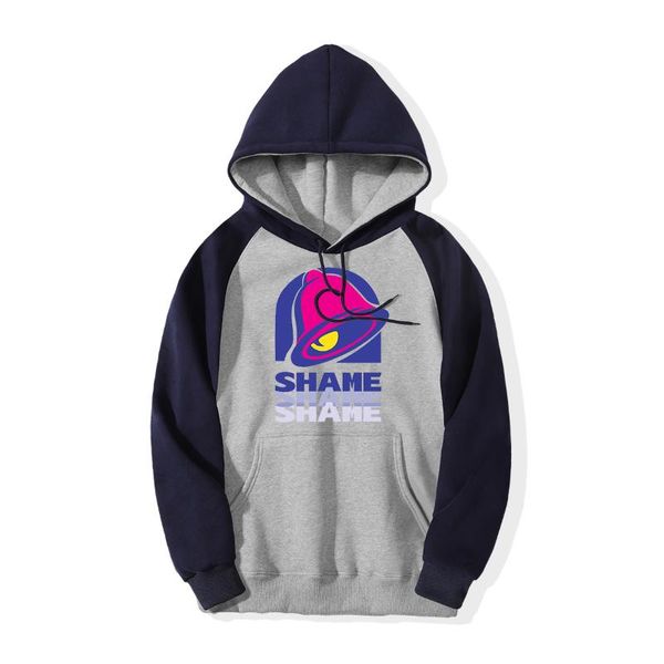 мужская мода толстовки толстовка 2020 spring руно реглан толстовка cersei позор streetwear пуловер человек tracksuit, Black
мужская мода толстовки толстовка 2020 spring руно реглан толстовка cersei позор streetwear пуловер человек tracksuit, Black