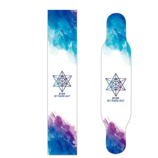 1pcs 26*120cm skateboard longboard griptape deck sandpaper grip tape skateboard sandpaper long board
1pcs 26*120cm skateboard longboard griptape deck sandpaper grip tape skateboard sandpaper long board