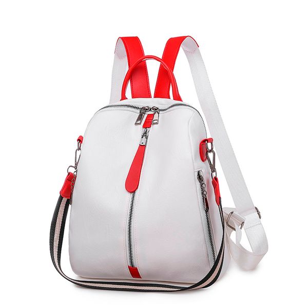 aelicy soft leather backpack women's solid school shoulder bag girls pu computer backpack rugzak
aelicy soft leather backpack women's solid school shoulder bag girls pu computer backpack rugzak