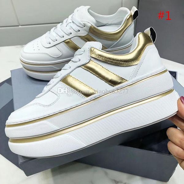 designer leather platform woman shoes bandage thick soled casual shoes stars soft cowhide round head high heeled slope heel shoes heel 7.5c, Black
designer leather platform woman shoes bandage thick soled casual shoes stars soft cowhide round head high heeled slope heel shoes heel 7.5c, Black