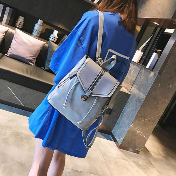 new large capacity women backpack fashion soft leather casual zipper packet backpacks luxury solid student casual backpack
new large capacity women backpack fashion soft leather casual zipper packet backpacks luxury solid student casual backpack