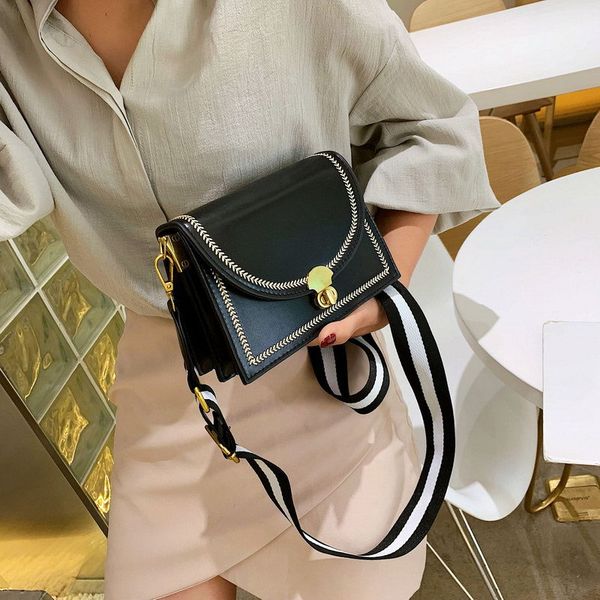 jiulin summer small fresh messenger bag joker foreign style fashion shoulder bag 2019 new tide net red morinda
jiulin summer small fresh messenger bag joker foreign style fashion shoulder bag 2019 new tide net red morinda