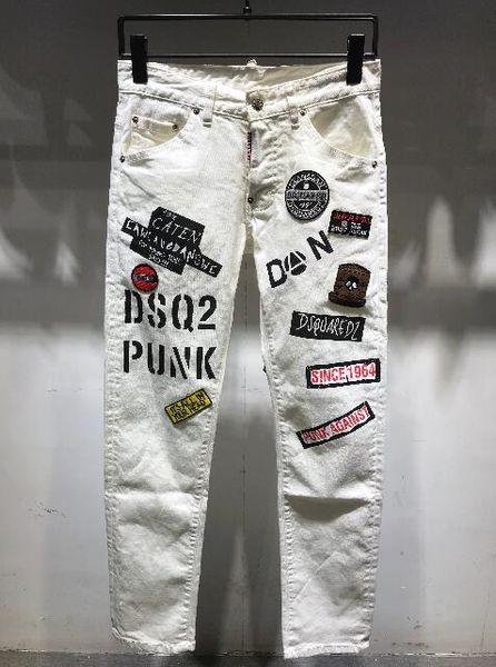 fashion vintage mens ripped jeans pants slim fit distressed hip hop denim cool male novelty streetwear jean trousers 5715, Blue
fashion vintage mens ripped jeans pants slim fit distressed hip hop denim cool male novelty streetwear jean trousers 5715, Blue