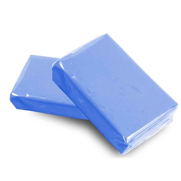 2pcs auto care car wash detailing magic car truck clean clay bar auto vehicle detailing cleaner styling cleaning tools
2pcs auto care car wash detailing magic car truck clean clay bar auto vehicle detailing cleaner styling cleaning tools