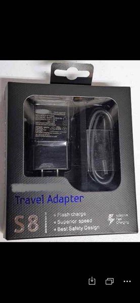 travel wall charger fast charger 5v 2a us/eu uk plug 1.2m type c cable for samsung galaxy s8 chargers with retail package
travel wall charger fast charger 5v 2a us/eu uk plug 1.2m type c cable for samsung galaxy s8 chargers with retail package