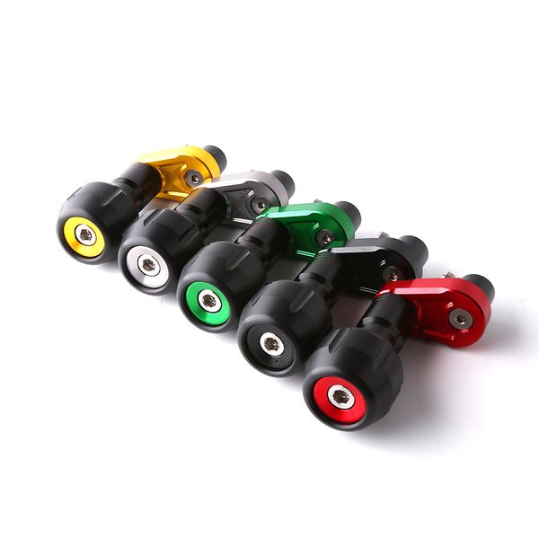 motorcycle modified aluminum alloy anti-fall body protection stick motorcycle anti-drop glue cool styling for ninja400
motorcycle modified aluminum alloy anti-fall body protection stick motorcycle anti-drop glue cool styling for ninja400