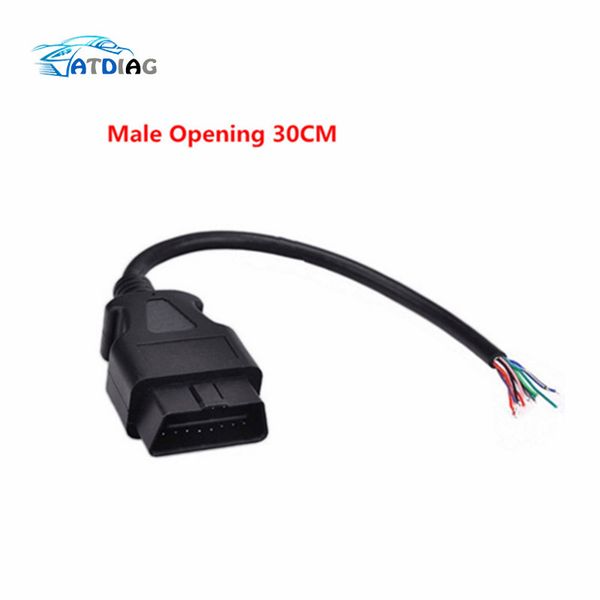 2020 obd obd2 16pin female extension opening cable car diagnostic interface connector obd ii female converter obd2 male cable
2020 obd obd2 16pin female extension opening cable car diagnostic interface connector obd ii female converter obd2 male cable