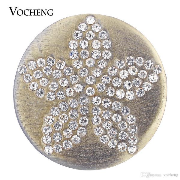 vocheng нуса-bronze full bloom имбирь оснастку с crystal button 18мм сменная jewelry vn-1745
vocheng нуса-bronze full bloom имбирь оснастку с crystal button 18мм сменная jewelry vn-1745