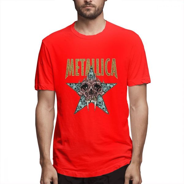 womens designer t shirts metallica t shirt fashion mens shirts causl womens cotton short sleeve shirts custom 383, White;black
womens designer t shirts metallica t shirt fashion mens shirts causl womens cotton short sleeve shirts custom 383, White;black