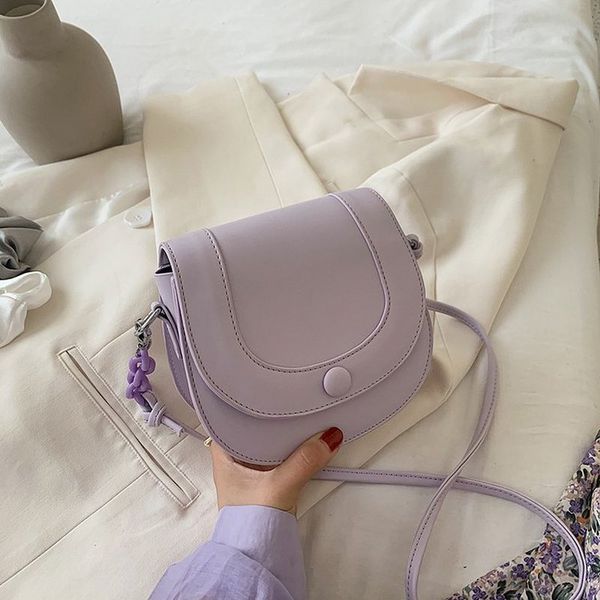 small satchel handbag for women 2020 retro fashion semi-circle saddle bag for minority one-shoulder cross-body small bag trend
small satchel handbag for women 2020 retro fashion semi-circle saddle bag for minority one-shoulder cross-body small bag trend
