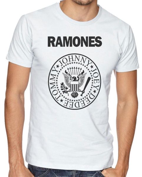 the ramones american punk rock band music logo men women t-shirt 156 humorous tee shirt, White;black
the ramones american punk rock band music logo men women t-shirt 156 humorous tee shirt, White;black