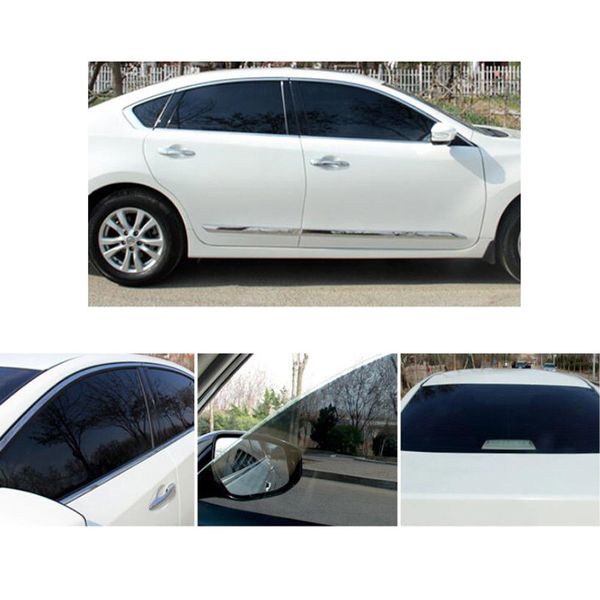35% visible light transmission 2mil ceramic film 99%uv rejection window film car vehicle solar tint brown tinting
35% visible light transmission 2mil ceramic film 99%uv rejection window film car vehicle solar tint brown tinting
