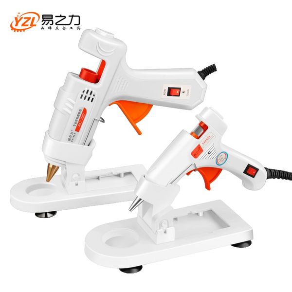 eu plug professional high temp glue 30w graft repair heat pneumatic diy tools glue sticks
eu plug professional high temp glue 30w graft repair heat pneumatic diy tools glue sticks