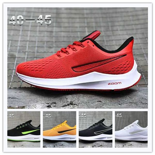 36 designer shoe zoom fly 36x wmns pegasus tapered react heels casual comfortable 36x men women sneakers size 40-45, Black
36 designer shoe zoom fly 36x wmns pegasus tapered react heels casual comfortable 36x men women sneakers size 40-45, Black