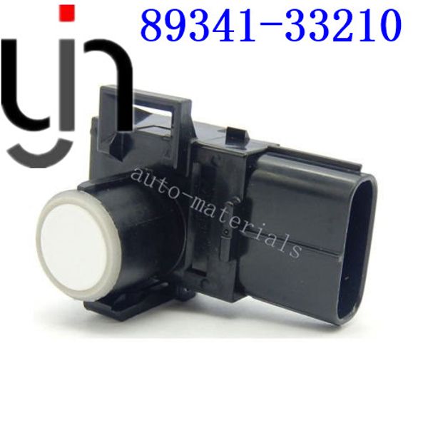 1pcs 89341-33210 188400-2820 parking ultrasonic sensor for rx270 rx350 black white silver color car
1pcs 89341-33210 188400-2820 parking ultrasonic sensor for rx270 rx350 black white silver color car