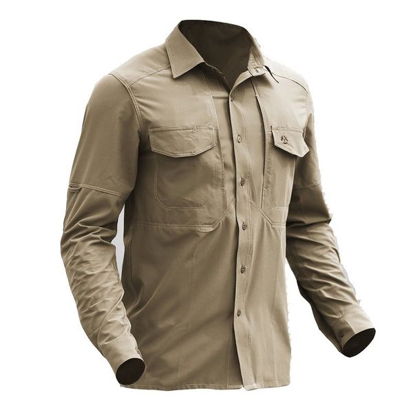 outdoors hiking shirts shirts tactical gear quick dry shirt men breathable army combat tactical elastic new, Gray;blue
outdoors hiking shirts shirts tactical gear quick dry shirt men breathable army combat tactical elastic new, Gray;blue