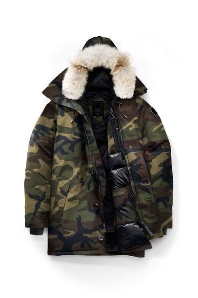 canada mens down jackets outdoor brand designer winter jacket goose down mens jacket warm down jacket, Black;brown
canada mens down jackets outdoor brand designer winter jacket goose down mens jacket warm down jacket, Black;brown