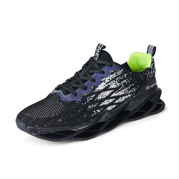 trend blade cushioning sport shoes breathables running shoes for men jogging sneakers lace up zapatillas walking man 39-4
trend blade cushioning sport shoes breathables running shoes for men jogging sneakers lace up zapatillas walking man 39-4