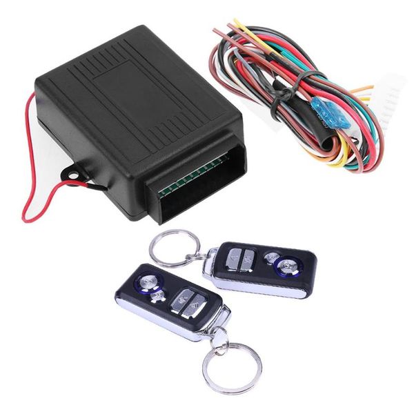 12v car alarm systems remote central kit door lock vehicle keyless entry system central locking with remote control universal
12v car alarm systems remote central kit door lock vehicle keyless entry system central locking with remote control universal