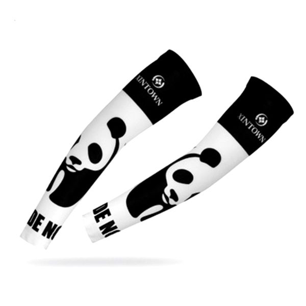 cycling arm warmers protective sleeves for arm ice silk sun sleeves man cycling outfit women running sleeve, Black
cycling arm warmers protective sleeves for arm ice silk sun sleeves man cycling outfit women running sleeve, Black