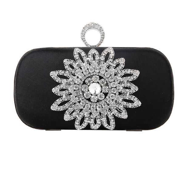 2018 crystals women evening bags elegant sunflowers decoration bridal handbag party bag clutch diamond flower wedding women bags
2018 crystals women evening bags elegant sunflowers decoration bridal handbag party bag clutch diamond flower wedding women bags