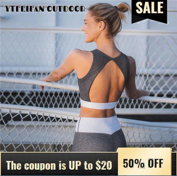 backless yoga sports suit 2 piece set leggins sport women high waist running trends fitness gym clothing active wear
backless yoga sports suit 2 piece set leggins sport women high waist running trends fitness gym clothing active wear