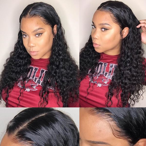 curly lace front human hair wigs for black women brazilian deep wave frontal bob wig afro short long 28 30 inch water full remy
curly lace front human hair wigs for black women brazilian deep wave frontal bob wig afro short long 28 30 inch water full remy