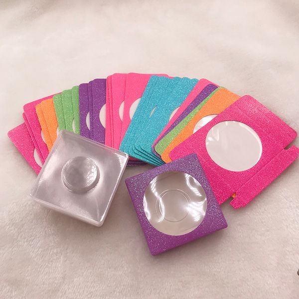 glitter eyelash box blank eyelashes package multicolor paper box clear tray 25mm eyelashes flash lash
glitter eyelash box blank eyelashes package multicolor paper box clear tray 25mm eyelashes flash lash