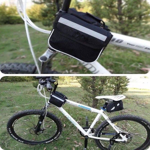 bike frame front tube bag bicycle bags rainproof mountain bike two side pouch phone holder saddle bag
bike frame front tube bag bicycle bags rainproof mountain bike two side pouch phone holder saddle bag