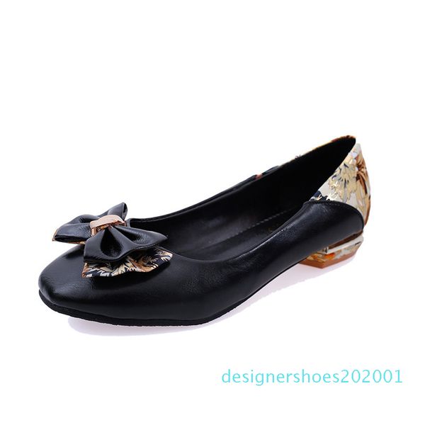 women shoes in the autumn of 2019, female students of the bow shoes, korean version of large size leisure shoes four seasons d1, Black
women shoes in the autumn of 2019, female students of the bow shoes, korean version of large size leisure shoes four seasons d1, Black