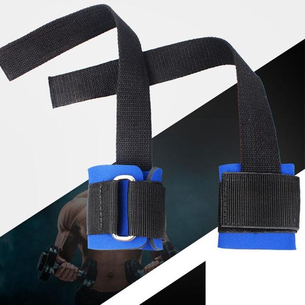 1 pair gym lifting straps weightlifting wrist belt wrist anti-slip fitness sport belt lifting straps grip women wraps g2b7, Black
1 pair gym lifting straps weightlifting wrist belt wrist anti-slip fitness sport belt lifting straps grip women wraps g2b7, Black