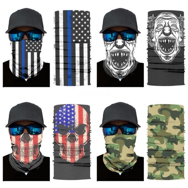 outdoor cycling face dust mask ride running magic skull scarf sunscreen ice silk anti-uv headwear fishing bicycle bandana breat #232#542, Blue;black
outdoor cycling face dust mask ride running magic skull scarf sunscreen ice silk anti-uv headwear fishing bicycle bandana breat #232#542, Blue;black
