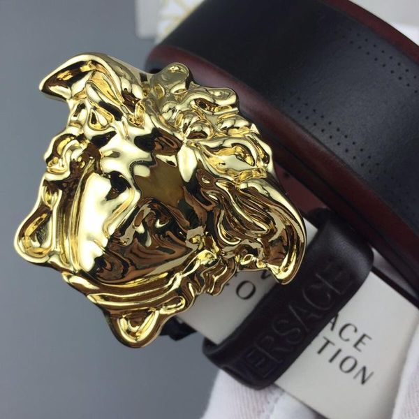 luxury belt mans designer belts genuine leather man designer belts fashion belt for men luxury belts, Black;brown