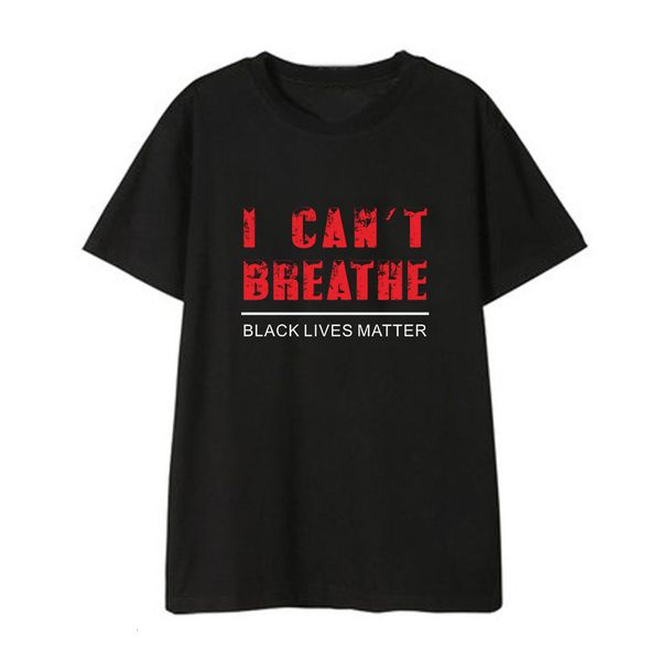 t-shirt i can't breathe short-sleeved i can't breathe street clothes men and women, White
t-shirt i can't breathe short-sleeved i can't breathe street clothes men and women, White