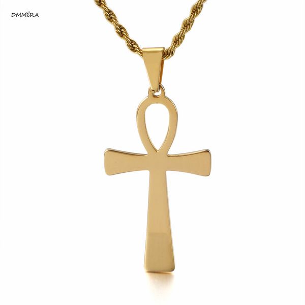 mens chains male stainless steel chain choker cross necklace men chocker neckless rose gold silver color fashion
mens chains male stainless steel chain choker cross necklace men chocker neckless rose gold silver color fashion
