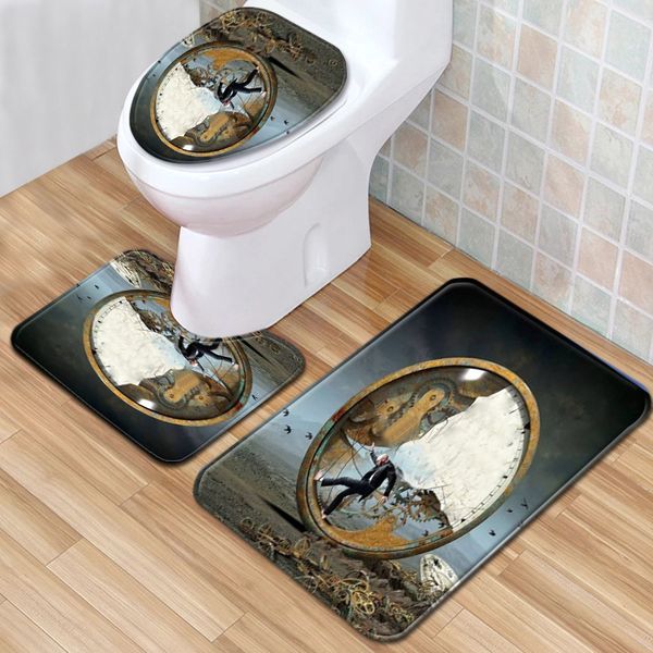 123philosophy implies three piece bathroom floor mat toilet carpet toilet mat set doormat bathroom antiskid mat available
123philosophy implies three piece bathroom floor mat toilet carpet toilet mat set doormat bathroom antiskid mat available