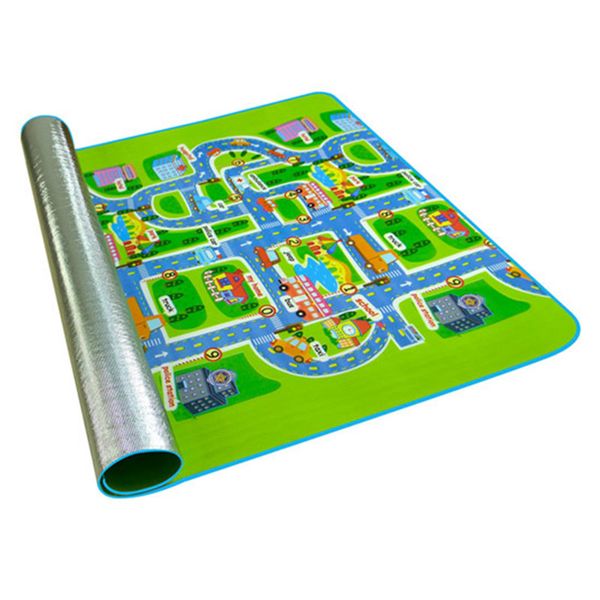 baby play mat toys for children's mat kids rug playmat developing mat pe cotton puzzles foam play nursery 200cmx160cmx5mm
baby play mat toys for children's mat kids rug playmat developing mat pe cotton puzzles foam play nursery 200cmx160cmx5mm
