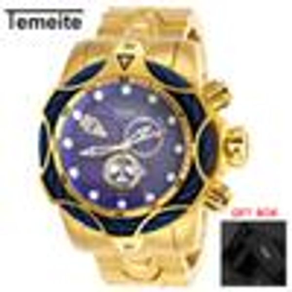 temeite mens watches brand luxury golden watch men steel quartz watch male waterproof wristwatches relogio dourado masculino, Slivery;brown
temeite mens watches brand luxury golden watch men steel quartz watch male waterproof wristwatches relogio dourado masculino, Slivery;brown