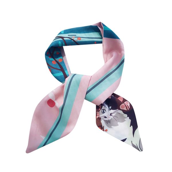 elegant highly flexiblevintage elegant designs silk satin feel ladies small square head neck scarftrend
elegant highly flexiblevintage elegant designs silk satin feel ladies small square head neck scarftrend