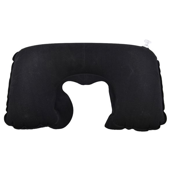 outdoor portable pillow travel inflatable neck u-shaped pvc flocked air 42g
outdoor portable pillow travel inflatable neck u-shaped pvc flocked air 42g