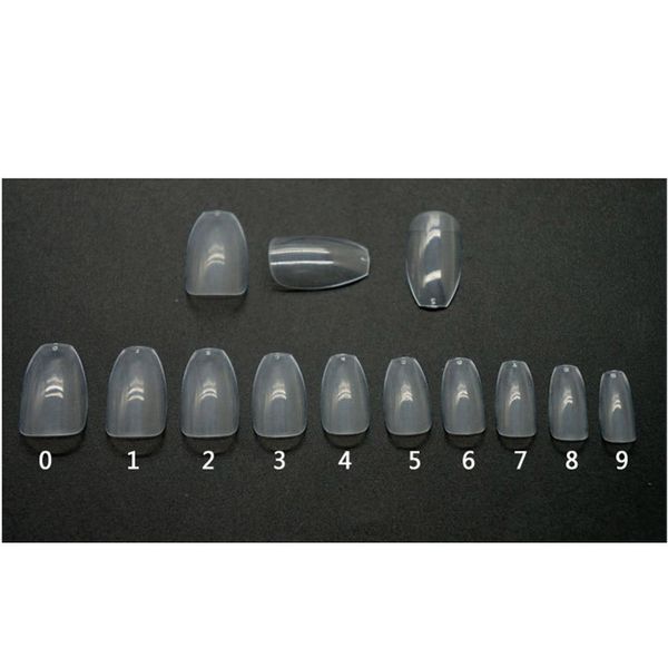 100/600 pcs/set long fake nail full cover diy beauty art tips ballerina nails for home professional salon ---ms, Red;gold
100/600 pcs/set long fake nail full cover diy beauty art tips ballerina nails for home professional salon ---ms, Red;gold