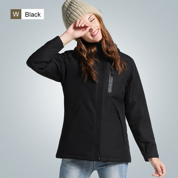 winter electric usb heating warm coat men women heated jacket waterproof 10w quick heating coat for outdoor, Blue;black
winter electric usb heating warm coat men women heated jacket waterproof 10w quick heating coat for outdoor, Blue;black