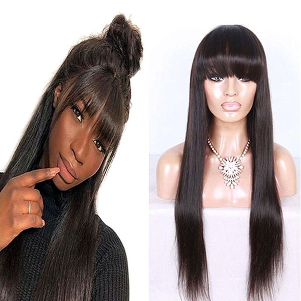 24inch long straight peruvian lace front human hair wigs with baby hair full frontal closure wig part lace wigs for black women
24inch long straight peruvian lace front human hair wigs with baby hair full frontal closure wig part lace wigs for black women