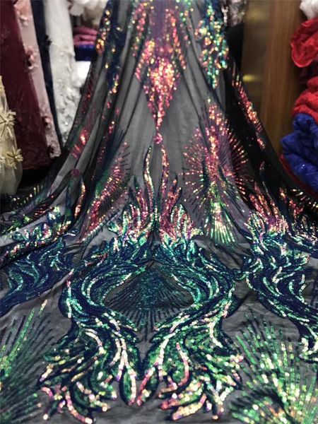 african lace fabric 2020 french tulle mesh lace fabric, used for bridal material nigerian order j3667, Pink;blue
african lace fabric 2020 french tulle mesh lace fabric, used for bridal material nigerian order j3667, Pink;blue