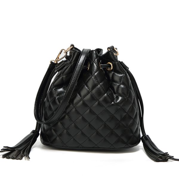 2020 new aarrivals fashion bags 3 colors crossbody bags girls tassel drawstring fashion women pu shoulder bags
2020 new aarrivals fashion bags 3 colors crossbody bags girls tassel drawstring fashion women pu shoulder bags