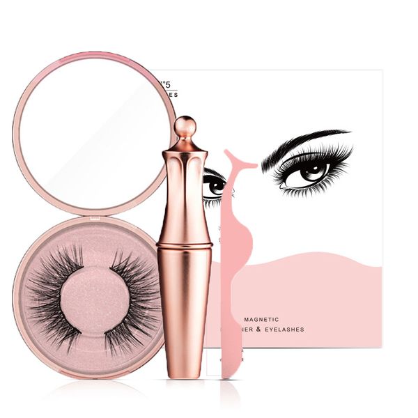 magnetic liquid eyeliner & magnetic false eyelashes & tweezer set magnet false eyelashes set make up tools dhl
magnetic liquid eyeliner & magnetic false eyelashes & tweezer set magnet false eyelashes set make up tools dhl