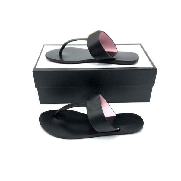 2019 designer men women leather golden thong sandal slippers with leather thong sandal golden leather thong sandal slippers flat with box, Black
2019 designer men women leather golden thong sandal slippers with leather thong sandal golden leather thong sandal slippers flat with box, Black