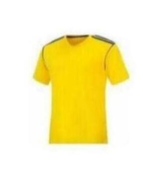 3056pular football 2019clothing personalized customall th men's popular fitness clothing training running competition jerseys kids 6567, Black;yellow
3056pular football 2019clothing personalized customall th men's popular fitness clothing training running competition jerseys kids 6567, Black;yellow